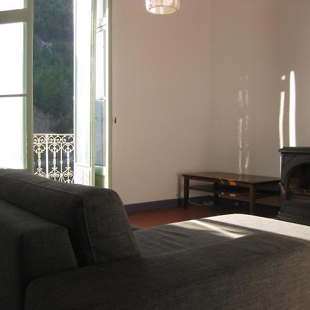 Les Deux Pentes Apartment Sausses ภายนอก รูปภาพ