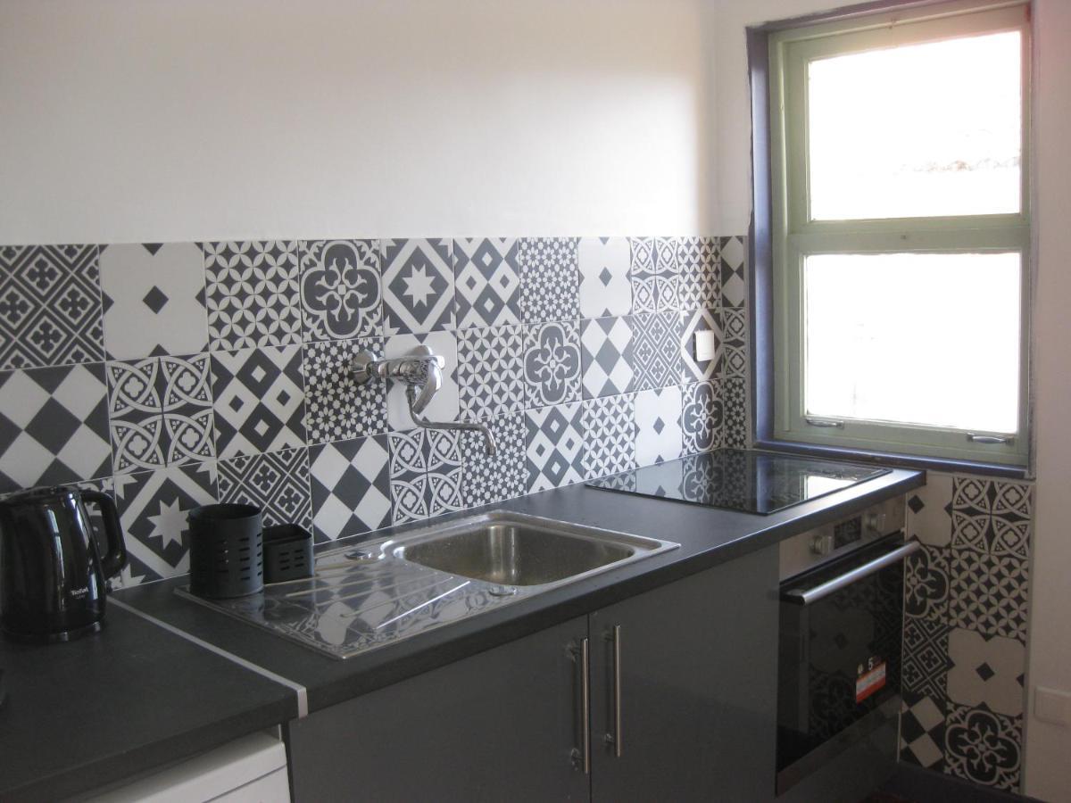 Les Deux Pentes Apartment Sausses ภายนอก รูปภาพ