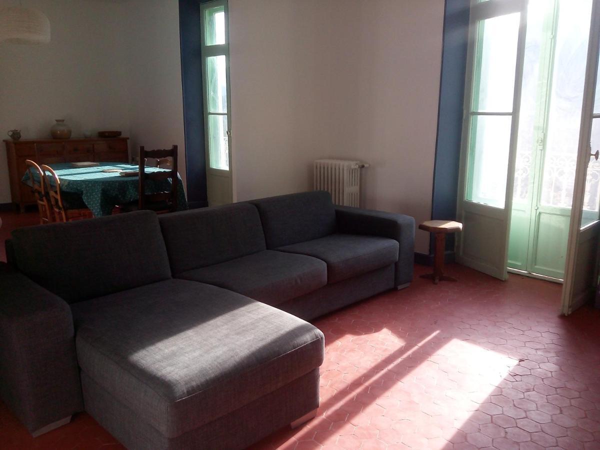 Les Deux Pentes Apartment Sausses ภายนอก รูปภาพ