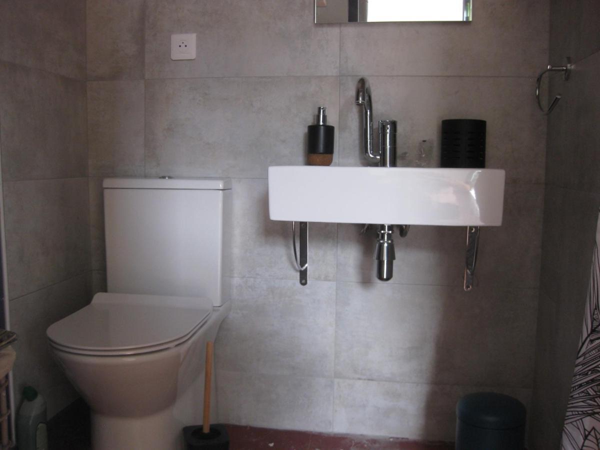Les Deux Pentes Apartment Sausses ภายนอก รูปภาพ