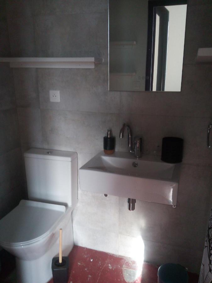 Les Deux Pentes Apartment Sausses ภายนอก รูปภาพ