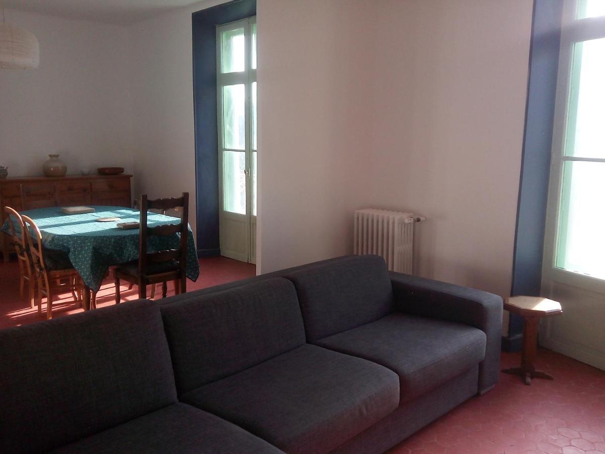 Les Deux Pentes Apartment Sausses ภายนอก รูปภาพ
