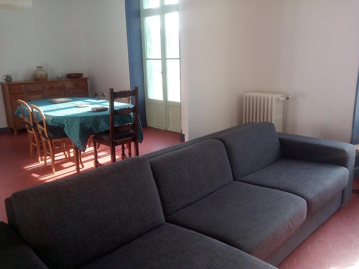 Les Deux Pentes Apartment Sausses ภายนอก รูปภาพ