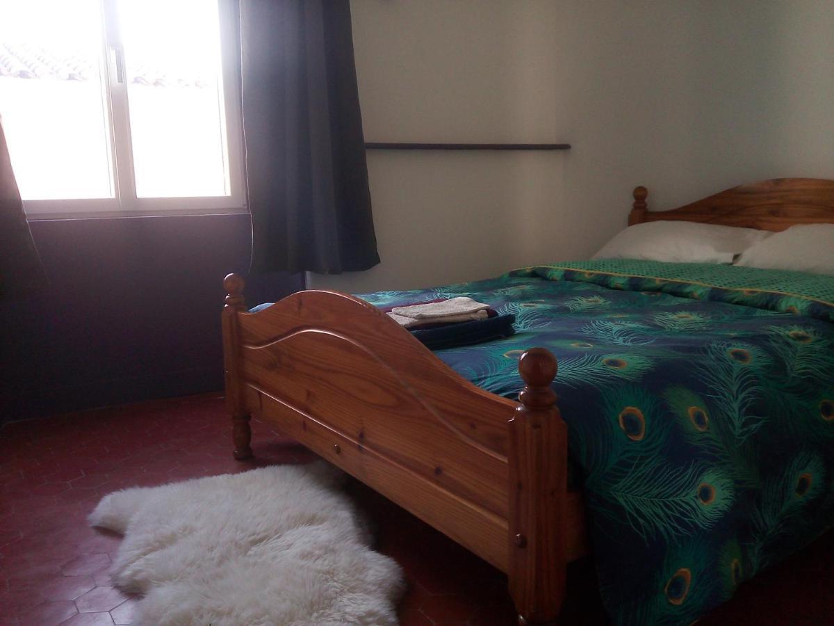 Les Deux Pentes Apartment Sausses ภายนอก รูปภาพ